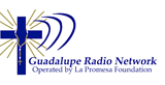Guadalupe Radio Network radio live streaming logo