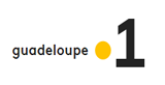 Guadeloupe 1ère radio live streaming logo