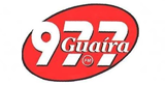 Guaíra FM radio live streaming logo