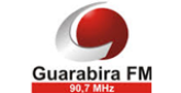 Guarabira FM radio live streaming logo