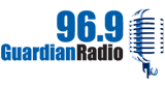 GuardianRadio radio live streaming logo