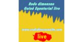 Guiné Equatorial Live radio live streaming logo