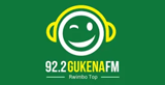 Gukena FM radio live streaming logo