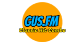 GUS.FM-Classic Hit Combo Radio Station Logo GUS.FM-Classic Hit Combo radio live streaming logo