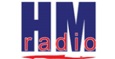 H.M Radio radio live streaming logo