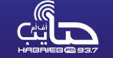 Habaieb FM radio live streaming logo