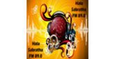 Hala Sabratha radio live streaming logo