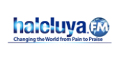 Haleluya Fm radio live streaming logo