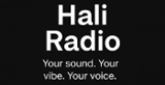Hali Radio radio live streaming logo