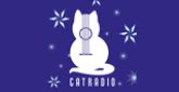 Happy New Cat radio live streaming logo