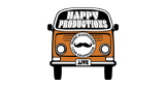 Happy Productions radio live streaming logo