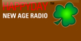 Happyday Newage Radio EZ radio live streaming logo