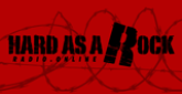 Hard As A Rock Radio radio live streaming logo