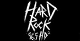 Hard Rock 96.5 HD2 radio live streaming logo