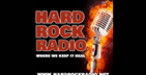 Hard Rock Radio radio live streaming logo