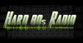 Hard80s Radio radio live streaming logo