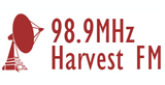 Harvest FM radio live streaming logo