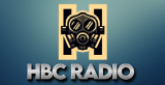 HBC RADIO radio live streaming logo