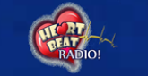 HeartBeat Radio radio live streaming logo