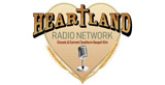 Heartland Radio Network radio live streaming logo