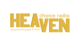 heaven choice radio radio live streaming logo