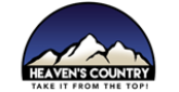 Heavens Country radio live streaming logo