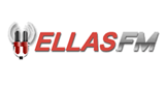 Hellas FM radio live streaming logo