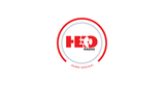 Hero Radio (burundi) radio live streaming logo