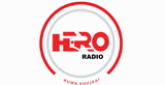 HERO RADIO radio live streaming logo