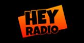 Hey Radio Kenya radio live streaming logo