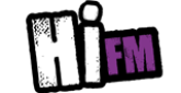Hi FM Oman radio live streaming logo