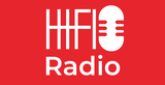 HiFi Radio radio live streaming logo