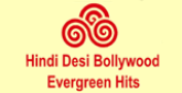 Hindi Desi Bollywood Evergreen Hits – Channel 02 radio live streaming logo
