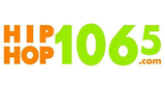 Hip Hop 106.5 radio live streaming logo