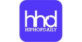 Hip-Hop Daily Live radio live streaming logo