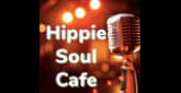 Hippie Soul Cafe radio live streaming logo