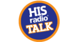 His Radio Talk radio live streaming logo