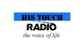His Touch Radio radio live streaming logo
