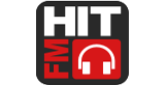 Hit FM radio live streaming logo