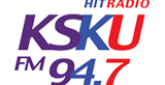 Hit Radio 94.7 radio live streaming logo