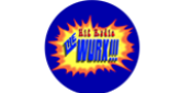 Hit Radio The WURX radio live streaming logo