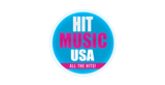 HitMusicUSA radio live streaming logo