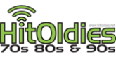 HitOldies radio live streaming logo
