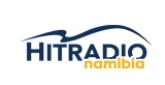 Hitradio Namibia radio live streaming logo