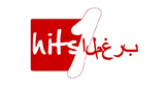 Hits 1 Maroc radio live streaming logo