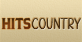 Hits Country radio live streaming logo