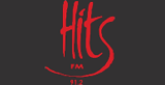 Hits FM radio live streaming logo