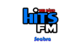 Hits FM Seabra radio live streaming logo