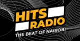 Hits Radio Kenya radio live streaming logo