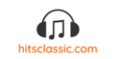 HitsClassic.com radio live streaming logo